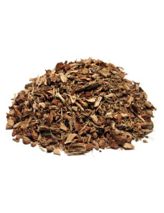 Bylík Čištění antibiotik bylinková směs 300g