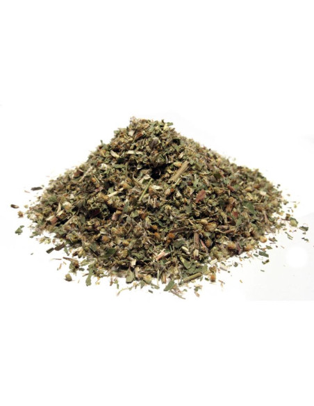 Bylík Zlatobýl nať 100g