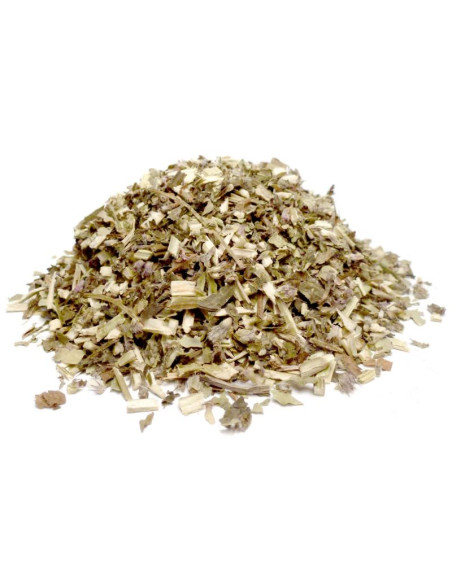 Bylík Bukvice nať 50g