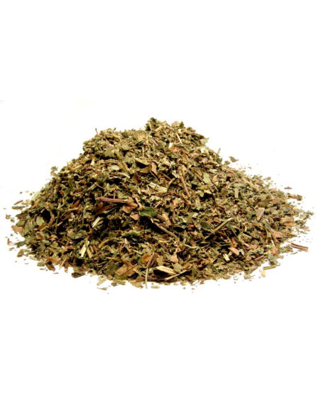 Bylík Popenec nať 250g