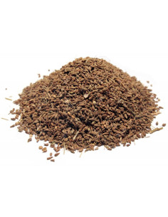 Bylík Anýz plod 750g