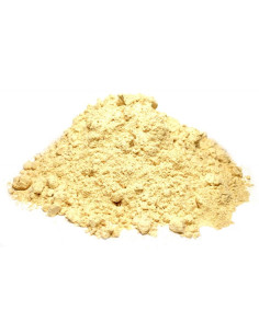 Bylík Řecké seno mleté semeno 150g