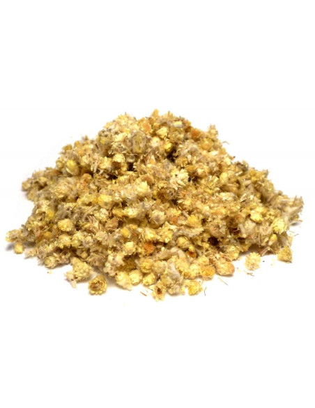Bylík Smil květ 150g