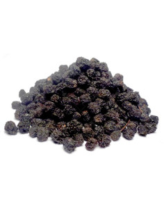 Bylík Jeřáb černý plod 250g