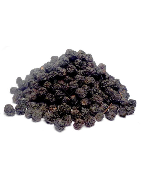 Bylík Jeřáb černý plod 50g