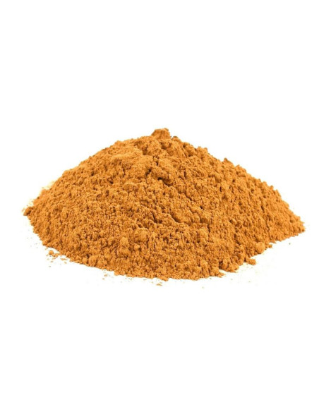Bylík Vilcacora prášek 200g