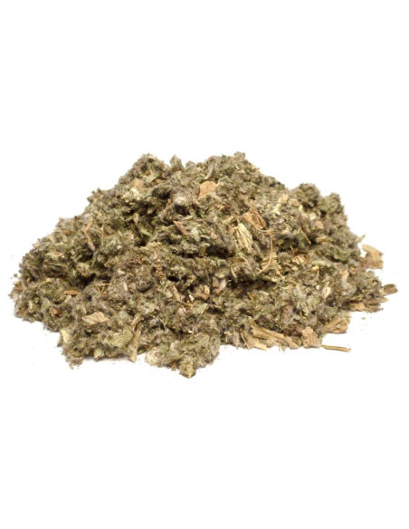 Bylík Artyčok list 100g