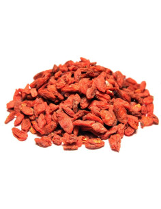 Bylík Goji sušené plody 200g