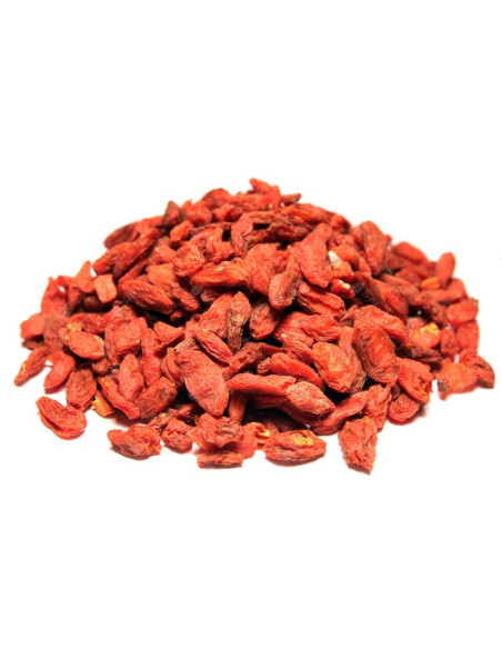 Bylík Goji sušené plody 200g