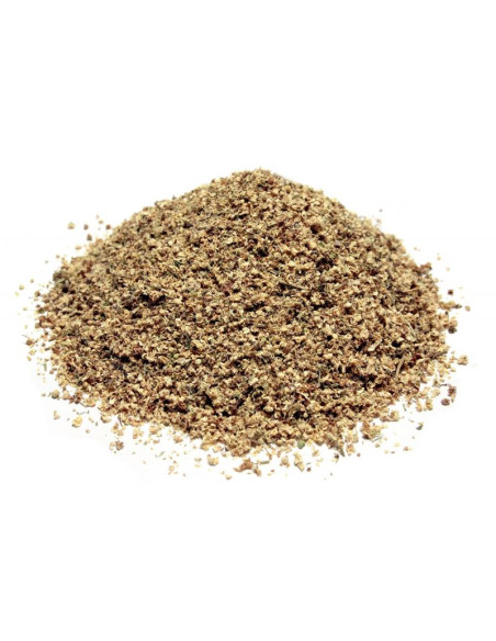 Bylík Bez květ 250g