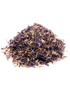 Bylík Chrpa květ bez kalicha 150g