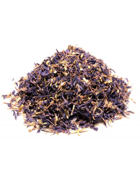 Bylík Chrpa květ bez kalicha 100g