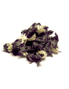 Bylík Topolovka květ s kalichem 150g