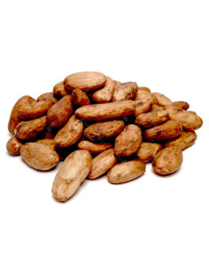 Bylík Kakaové boby plod 750g