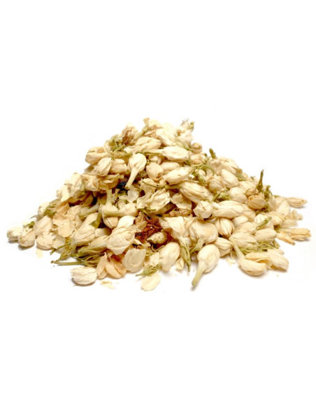Bylík Jasmín květ 150g