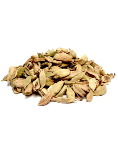 Bylík Kardamom plod 400g