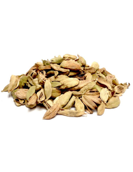Bylík Kardamom plod 1000g