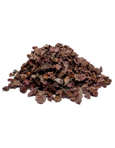 Bylík Červená řepa sušené kousky 150g
