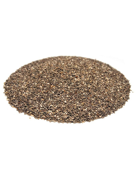 Bylík Chia semínko 400g