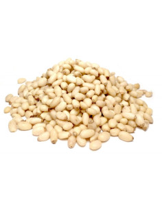 Bylík Piniové oříšky plod 400g