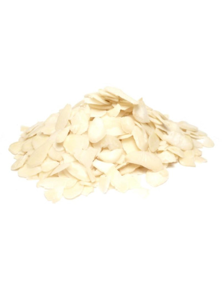Bylík Mandle plátky 400g