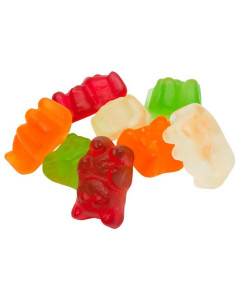 308 - Park lane MEDVÍDCI 3kg