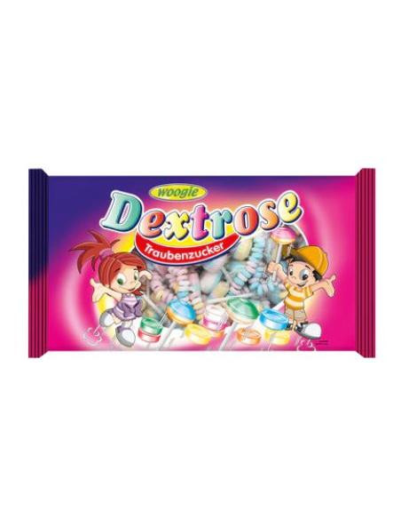 218 - Ovocný mix z hroznového cukru 800g