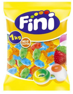 223 - FiNi Želvy 1000g 2