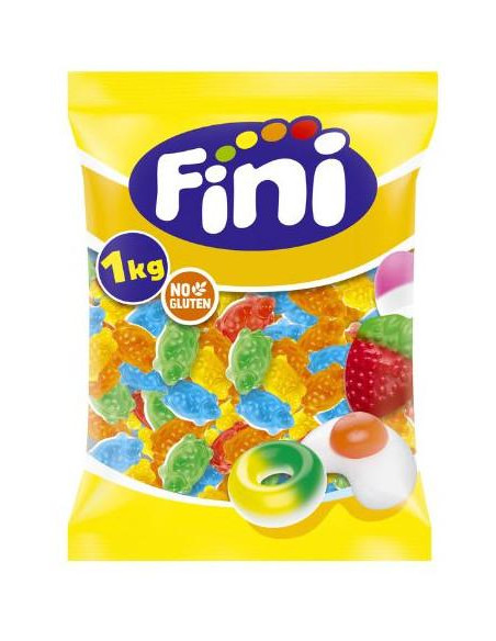 223 - FiNi Želvy 1000g