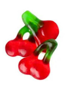 224 - FiNi Třešně 1000g