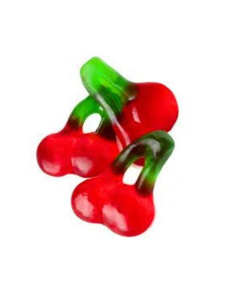 224 - FiNi Třešně 1000g