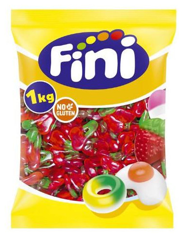 224 - FiNi Třešně 1000g