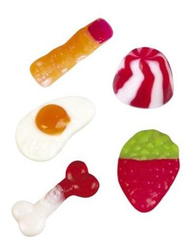 225 - FiNi Cinema Mix 1000g