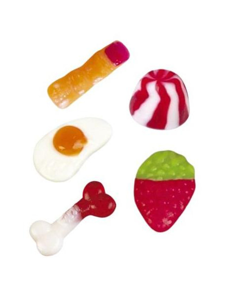 225 - FiNi Cinema Mix 1000g