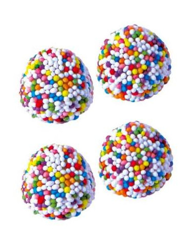 228 - FiNi Barevné Bobule 1000g