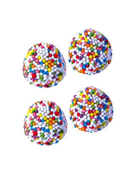 228 - FiNi Barevné Bobule 1000g
