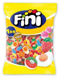 229 - FiNi Kyselý Little Mix 1000g 2