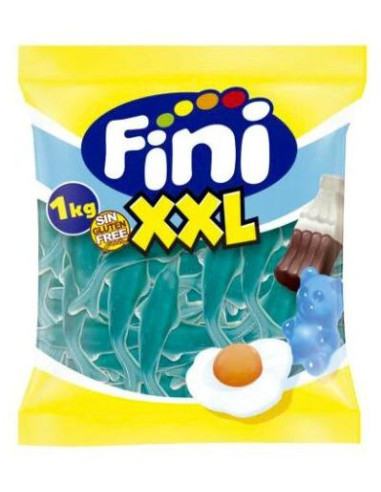 230 - FiNi XXL Delfín 1000g