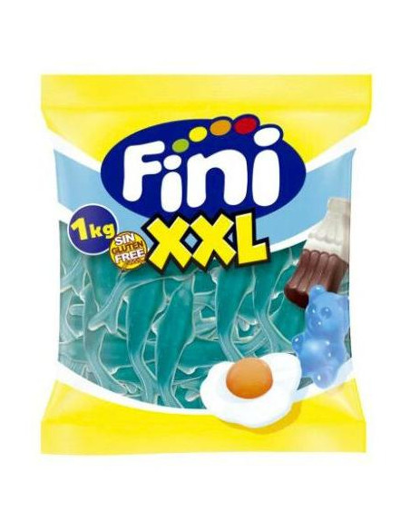 230 - FiNi XXL Delfín 1000g