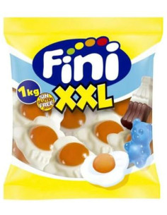 231 - FiNi XXL Volské Vejce1000g 2