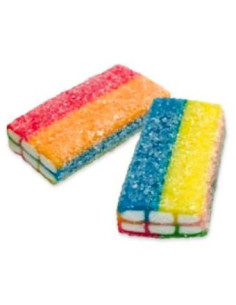 234 - FiNi Duha kyselé Cihličky1000g