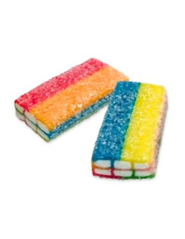 234 - FiNi Duha kyselé Cihličky1000g