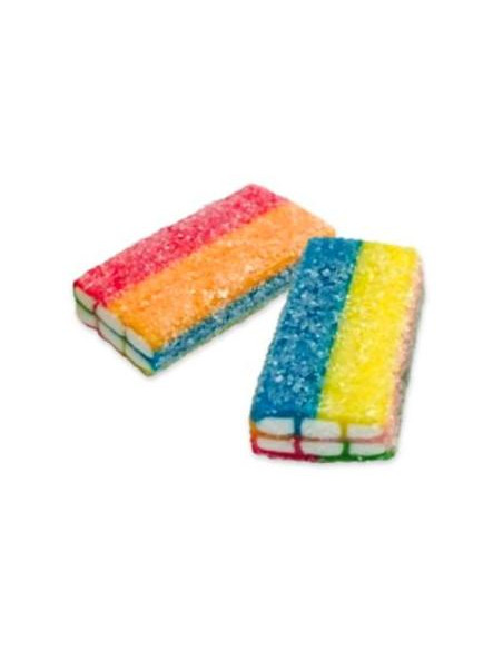 234 - FiNi Duha kyselé Cihličky1000g