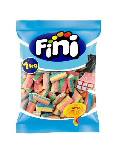 234 - FiNi Duha kyselé Cihličky1000g