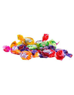 500 - Toffix ovocný 1000g 2