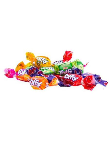 500 - Toffix ovocný 1000g