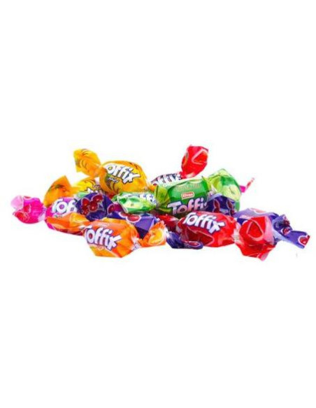 500 - Toffix ovocný 1000g