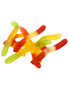 326 - Park lane - Sladké Žížalky 3kg