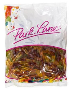 326 - Park lane - Sladké Žížalky 3kg 2