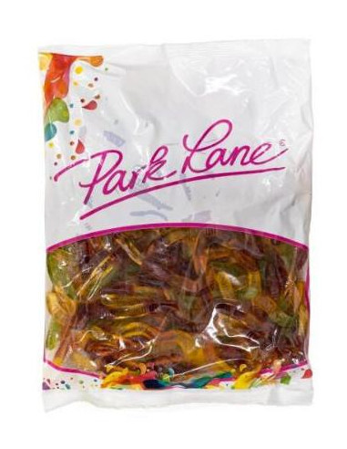 326 - Park lane - Sladké Žížalky 3kg